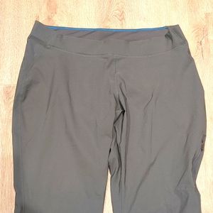 Columbia Pants 2x Grey